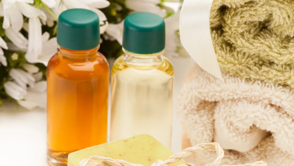 Olivenöl und Vitalität